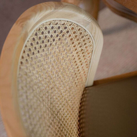 Silla Dolcezza Marrón