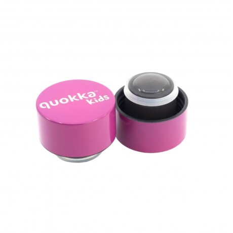 Botella termica Solid Kids Quokka 330ml Zebras