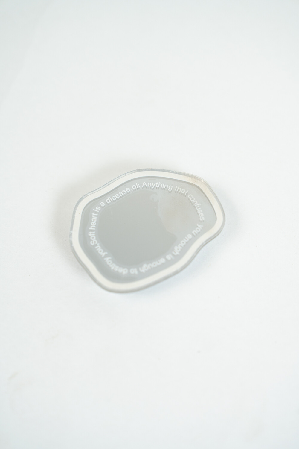 Soporte Celular Stone Estampado 2