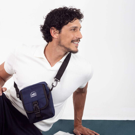 Morral Santa Cruz Jean