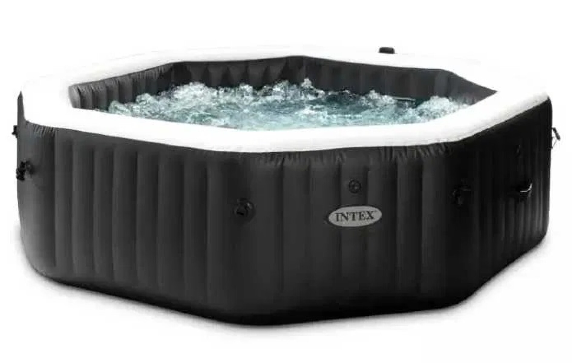 INTEX REPUESTO LONA PURE SPA JET DELUXE 6 PERSONAS 