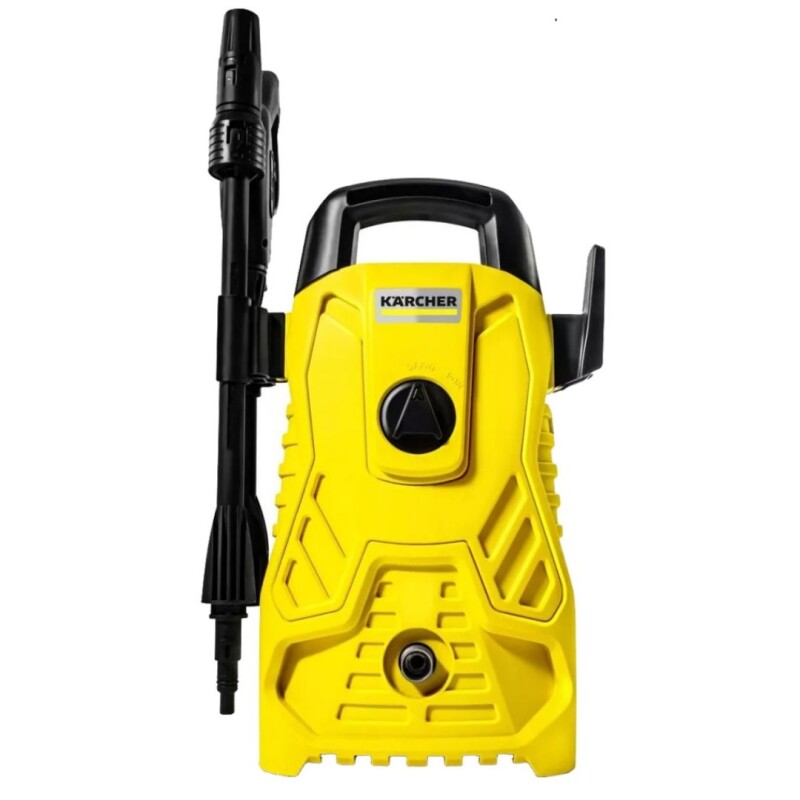 Hidro Lavadora Eléctrica KARCHER Compacta 103BAR 1200W Hidro Lavadora Eléctrica KARCHER Compacta 103BAR 1200W