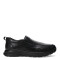 Zapatos de Hombre Branch Lotus De Cuero Negro