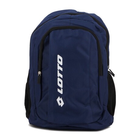 Lotto mochila tivoli navy S/C