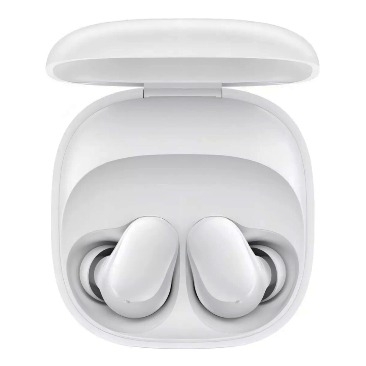 Auriculares Xiaomi Redmi Buds 6 Play - AURICULAR XIAOMI BUDS 6 PLAY BLANCO 