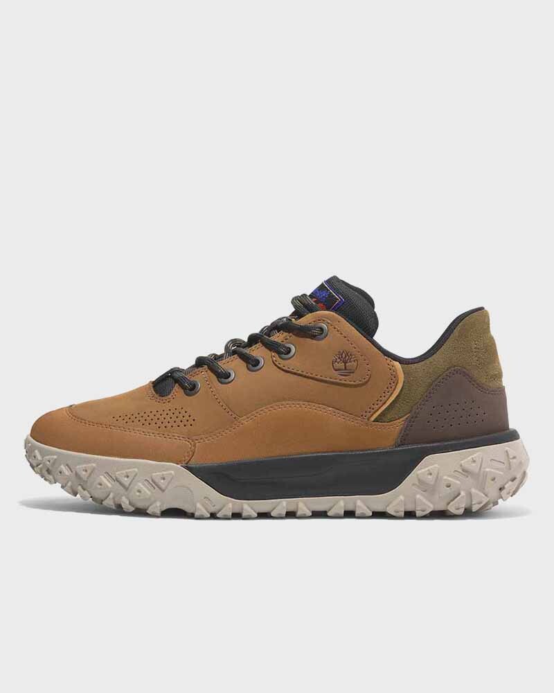 Botas Greenstride Motion 6 Low Lace Up Hiking Hombre Em5