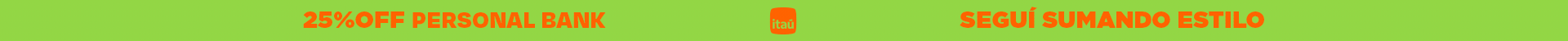 Itau Personal bank