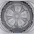 Lavarropas Lg Wt9wl 9kg LAVARROPA LG 9KG CARG SUPERIOR WT9WL