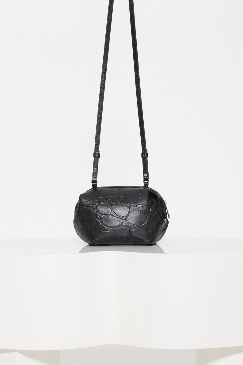 BANDOLERA JANE Negro