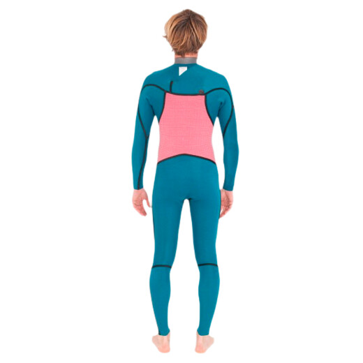 Traje Hurley Advantage plus 4/3MM Fullsuit Traje Hurley Advantage plus 4/3MM Fullsuit