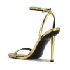Sandal Reina3 Gold 01
