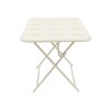 JGO JARDIN BISTRO BEIGE 3PZAS Unica