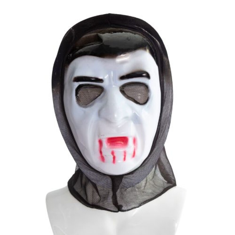 Mascara Drácula Mascara Drácula