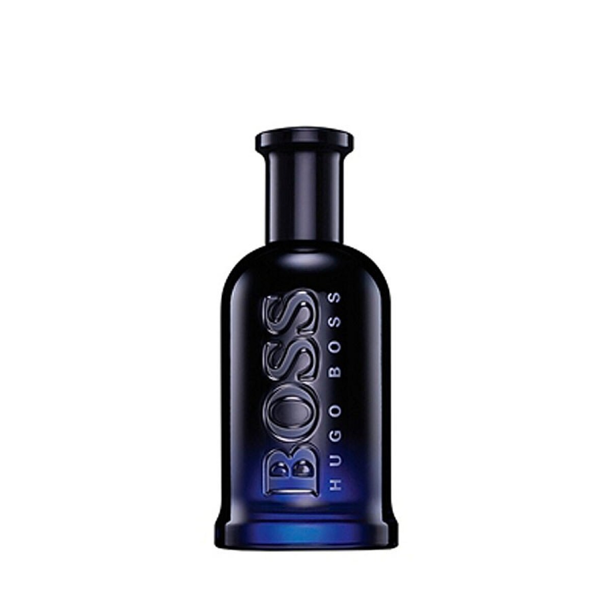 Perfume Hugo Boss Bottle Night Edt 