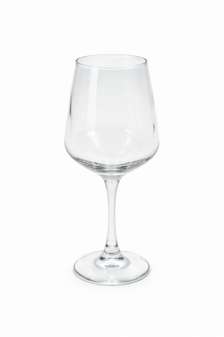 Copa Agua Color Unico