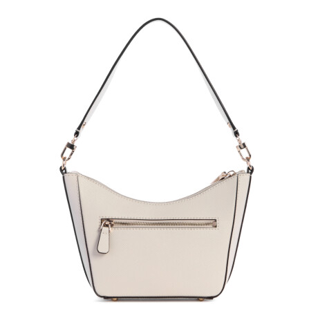 Cartera Guess Eco Gloriana Blanco 0