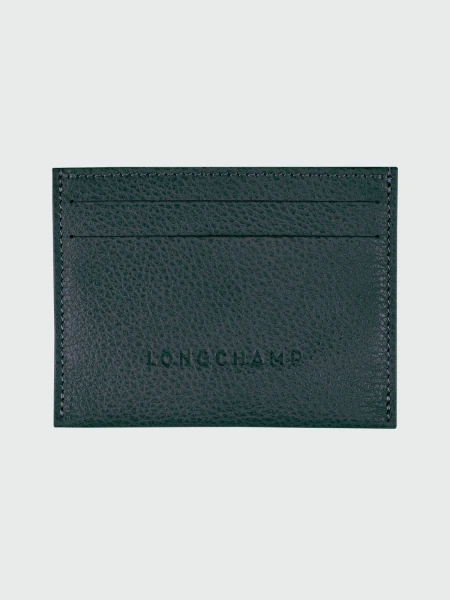 Card Holder Le Foulonné Gris