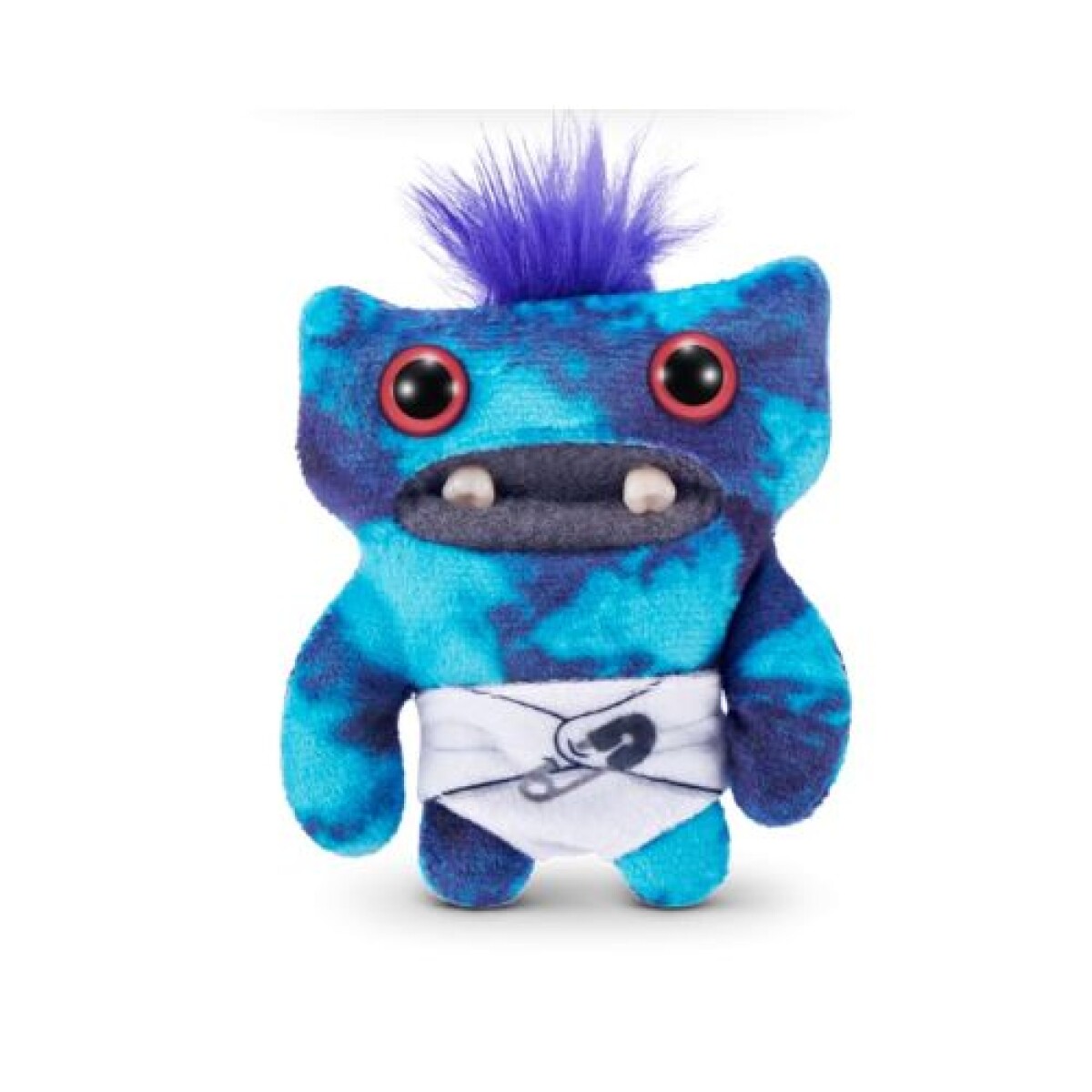 Fuggler Baby Fuggs - Azul 