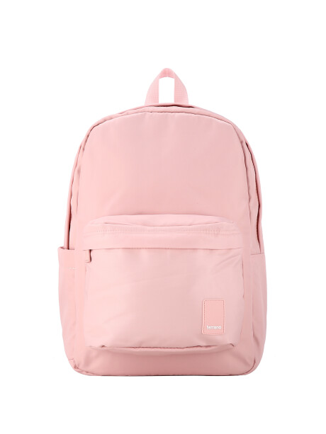 Mochila Spirit Rosado