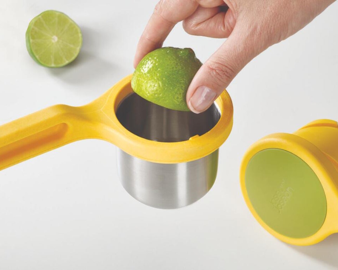 Exprimidor manual de cítricos Helix Citrus Juicer Exprimidor manual de cítricos Helix Citrus Juicer