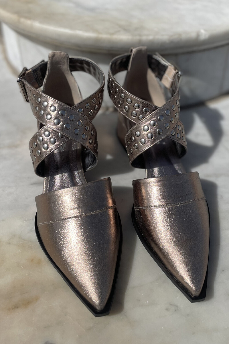 Zapato Carol Peltre