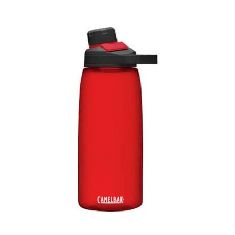 Botella Camelbak Chute Mag 1L - Rojo Cardinal 0
