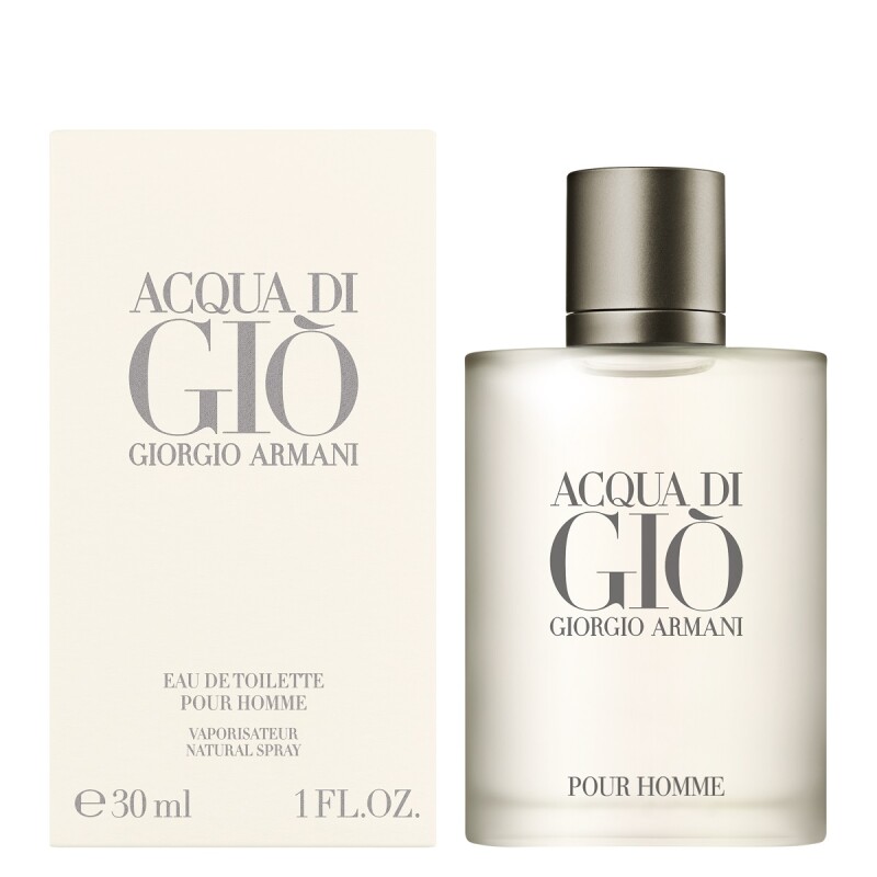 Perfume Acqua Di Gio Edt Ed. Limitada 30 Ml. Perfume Acqua Di Gio Edt Ed. Limitada 30 Ml.