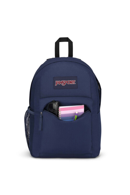 Mochila Essential Pack Navy