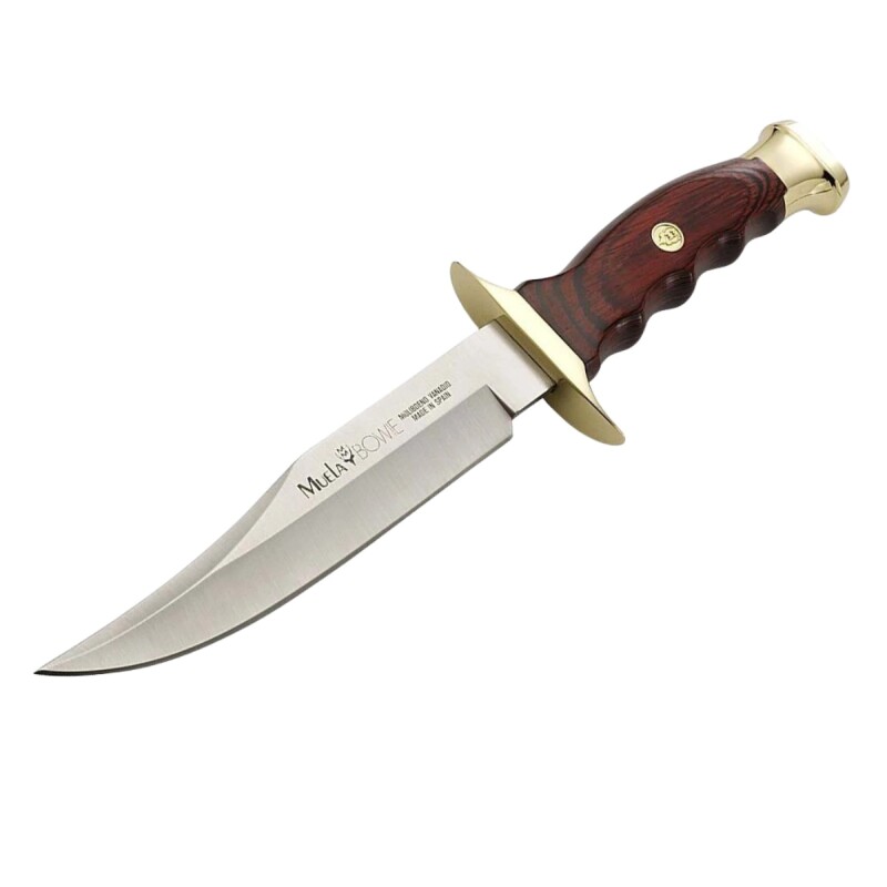Cuchillo Muela Bowie BW-16 Cuchillo Muela Bowie BW-16