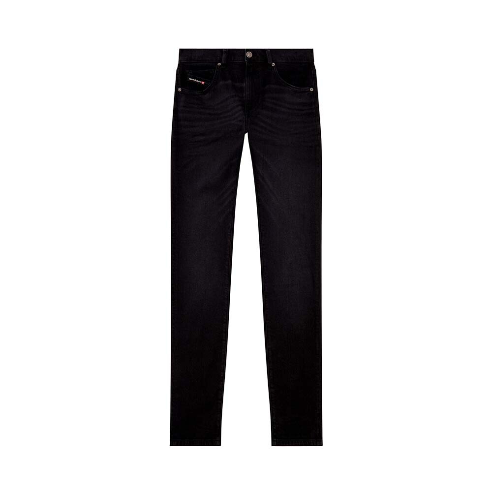 2019 D-Strukt - Hombre Black