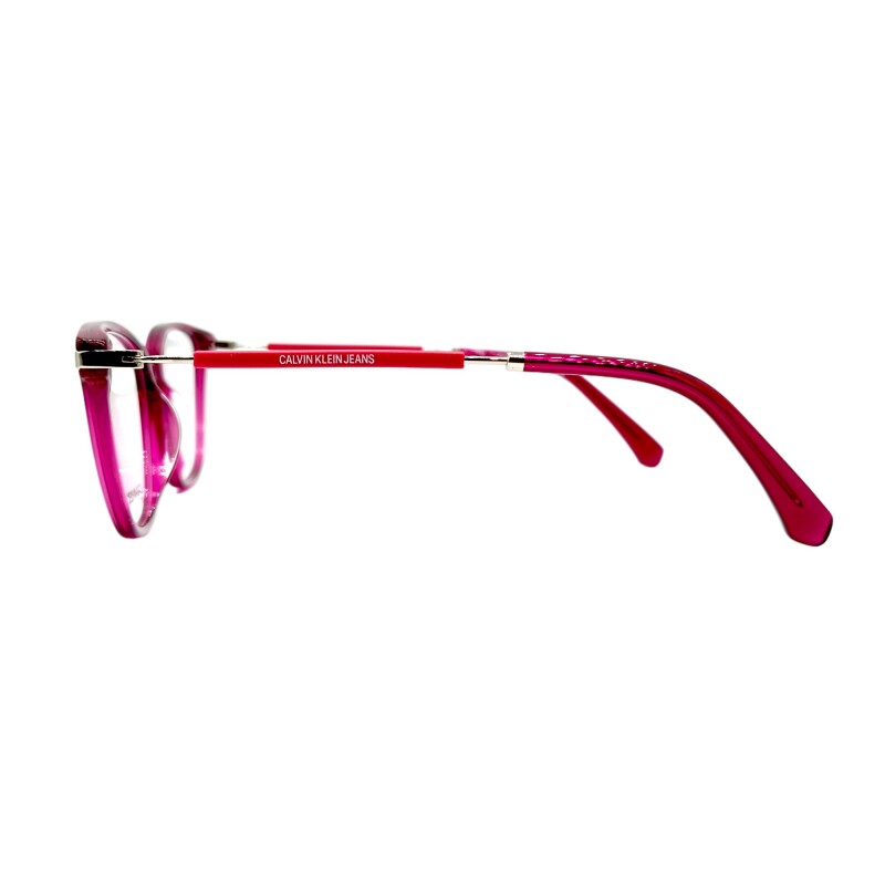 CALVIN KLEIN CKJ18703 6445316135 - Adulto - Fucsia fucsiacristal