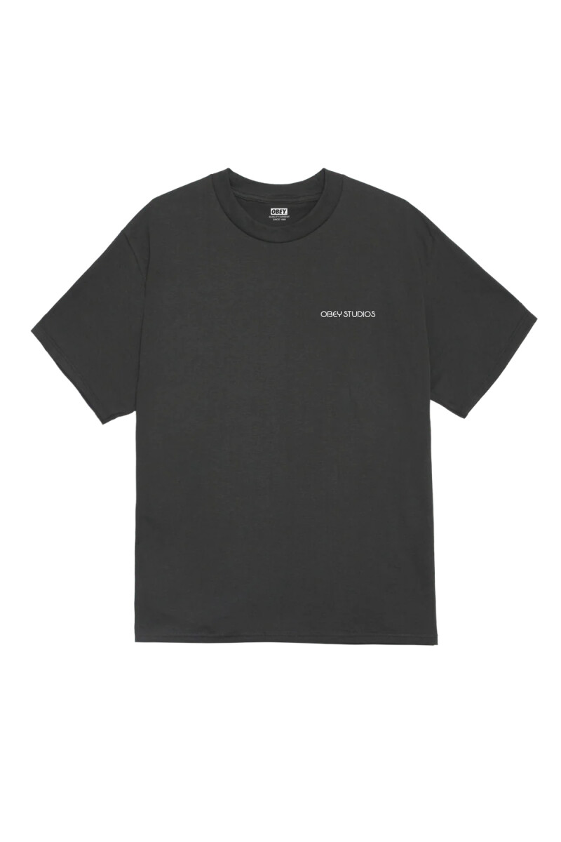 OBEY BEAUTY THROUGH DIVERSITY Negro