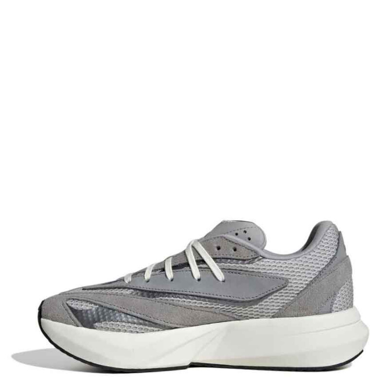 Championes de Mujer Adidas Lightblaze Gris