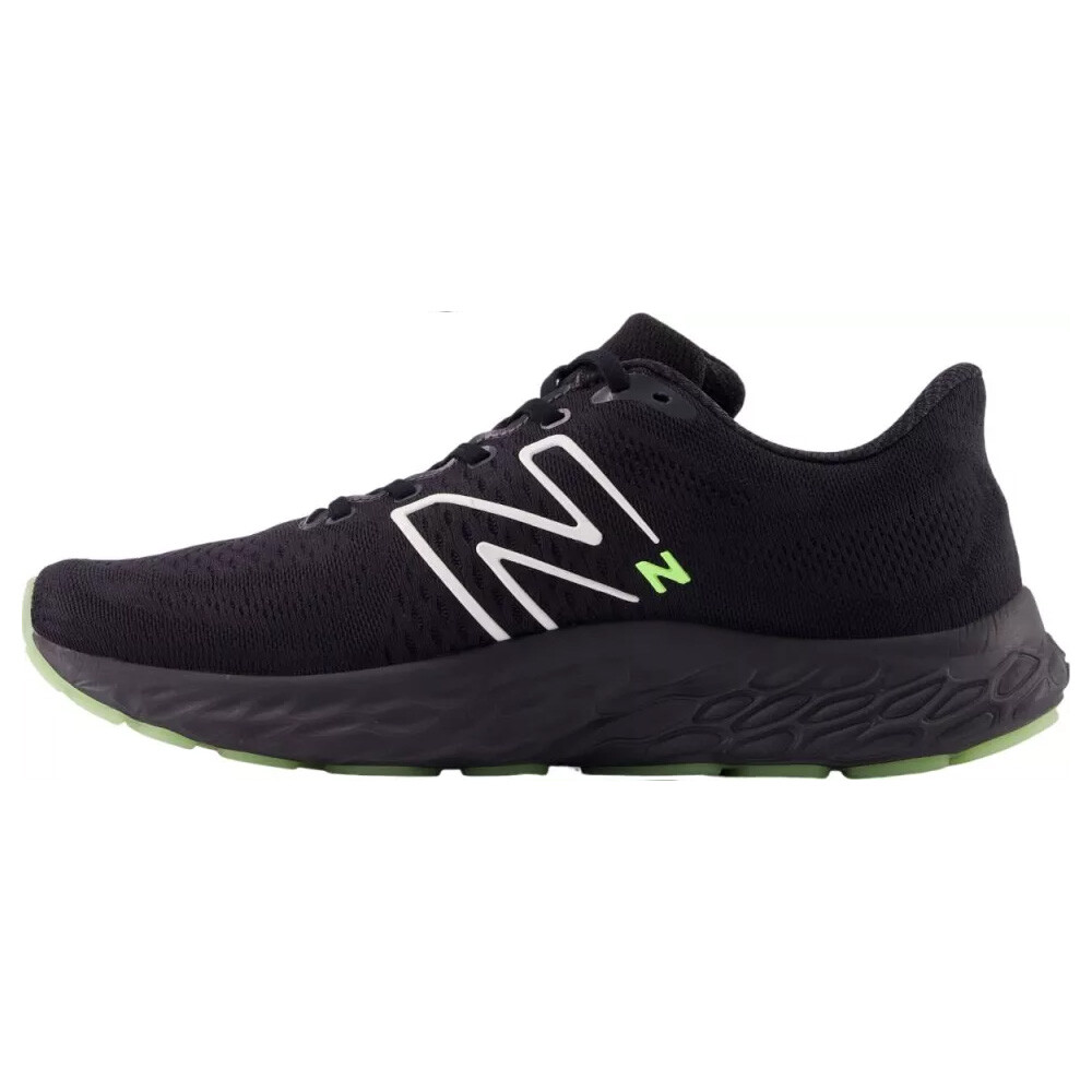 Fresh Foam X EVOZ v3 - Hombre Black