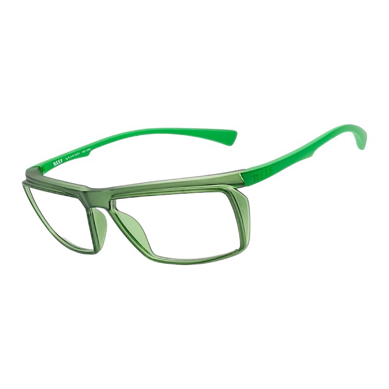*REEF MOD5177C0065616144 - Adulto - Verde verdecombinado