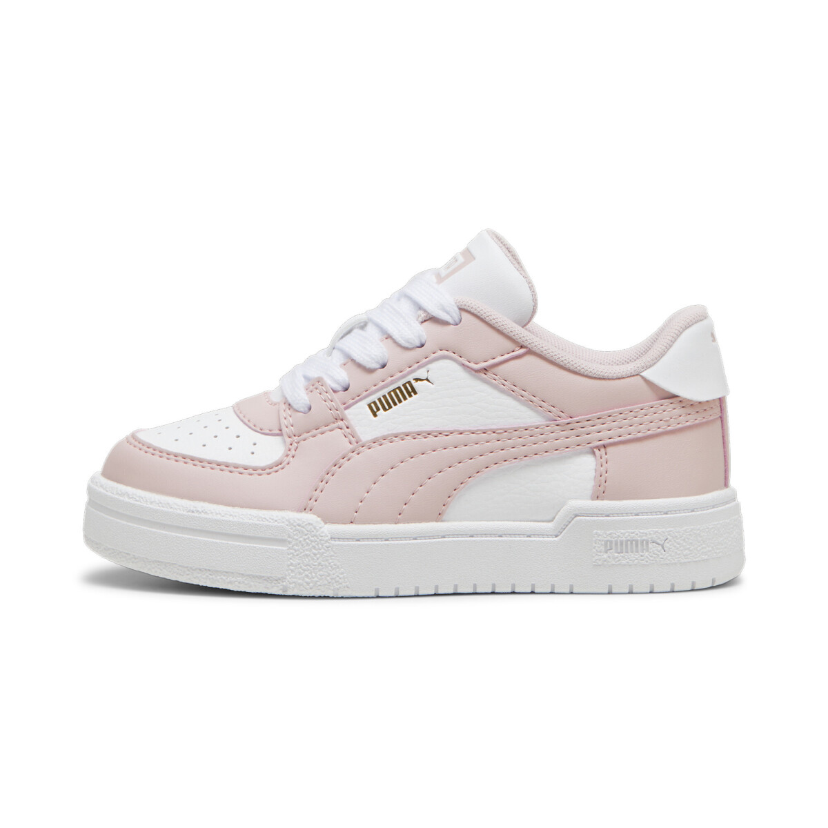 CA Pro Classic PS 38227829 - Blanco/Rosa 