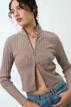 Buzo Magnus Beige