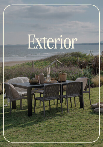 Categoria muebles exterior