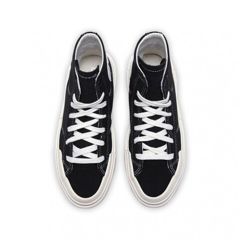 CONVERSE CTAS CRUISE HI Black