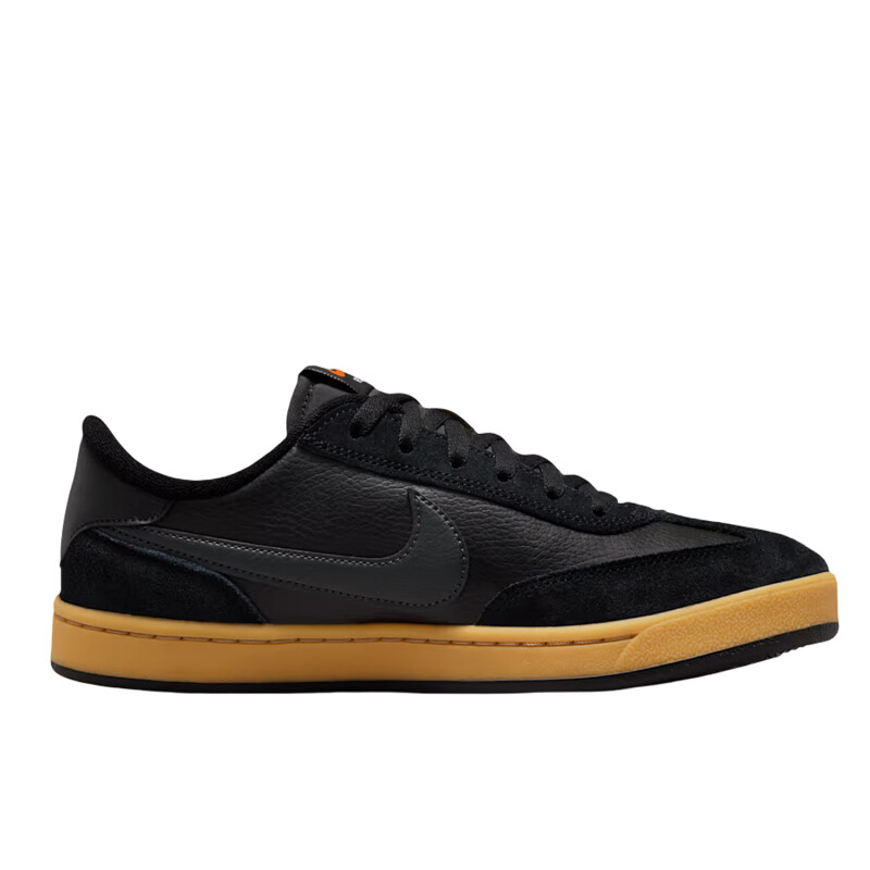 Championes Nike Sb FC Classic - Negro Championes Nike Sb FC Classic - Negro