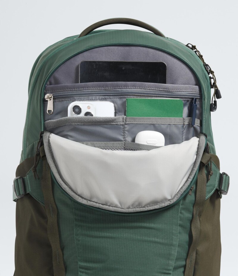 Mochila Recon 30L Duck Green/new Taupe Gr