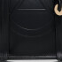 CUSTANCE BLACK BLACK