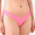 TANGA CAPRICORNIO ROSA CHICLE