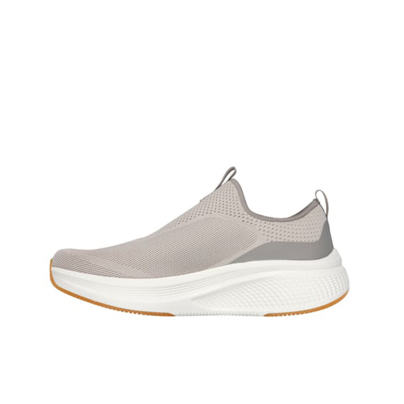 Calzado Go Run Elevate 2.0 Beige