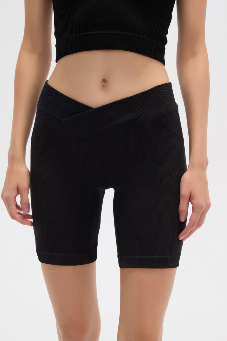 Short Amiela Negro