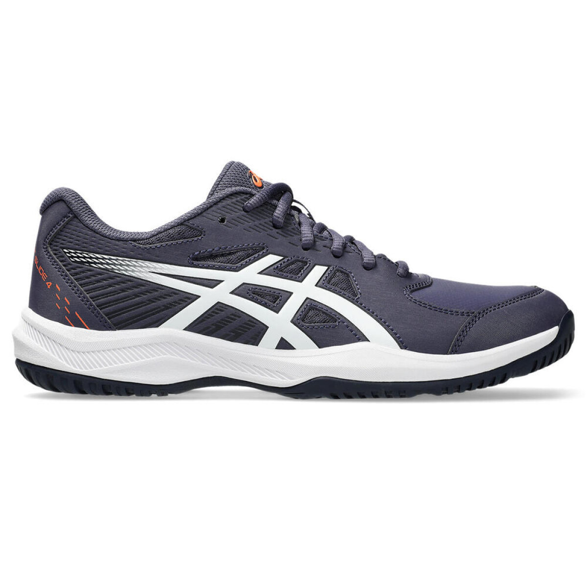 Zapatillas Tenis Court Slide 4 Hombre 