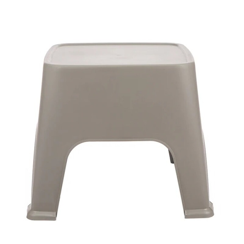 Mesa Banco Auxiliar PVC Sunset Exterior / Gris Mesa Banco Auxiliar PVC Sunset Exterior / Gris
