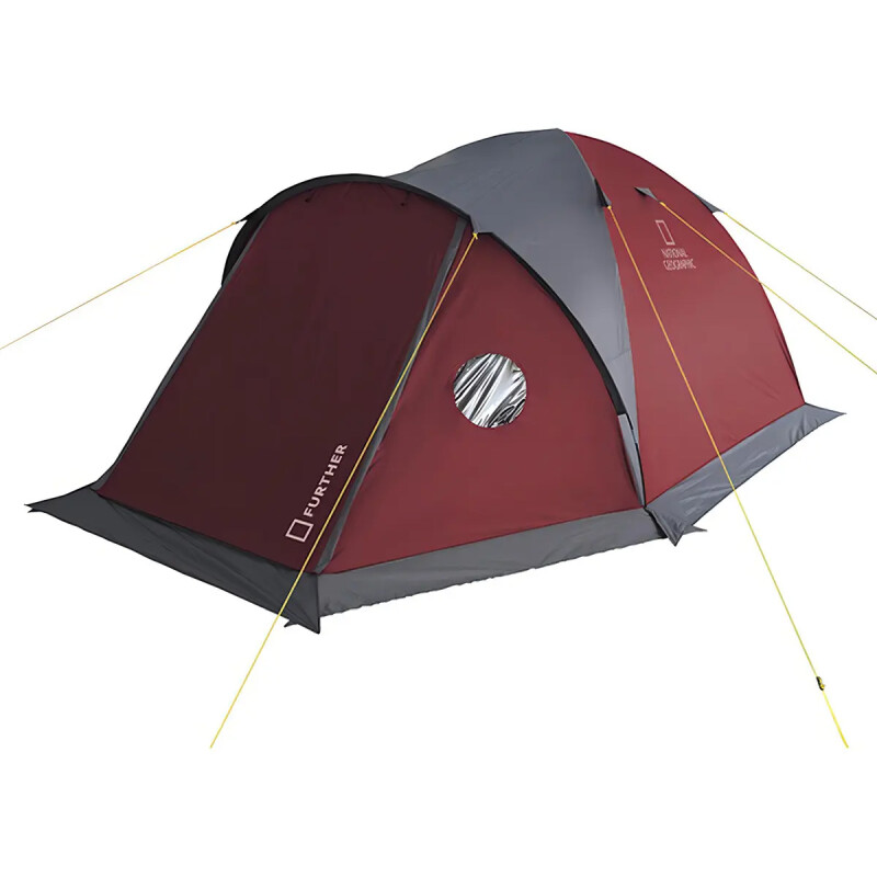 CARPA NATIONAL GEOGRAPHIC ROCKPORT 5 PERSONAS CARPA NATIONAL GEOGRAPHIC ROCKPORT 5 PERSONAS