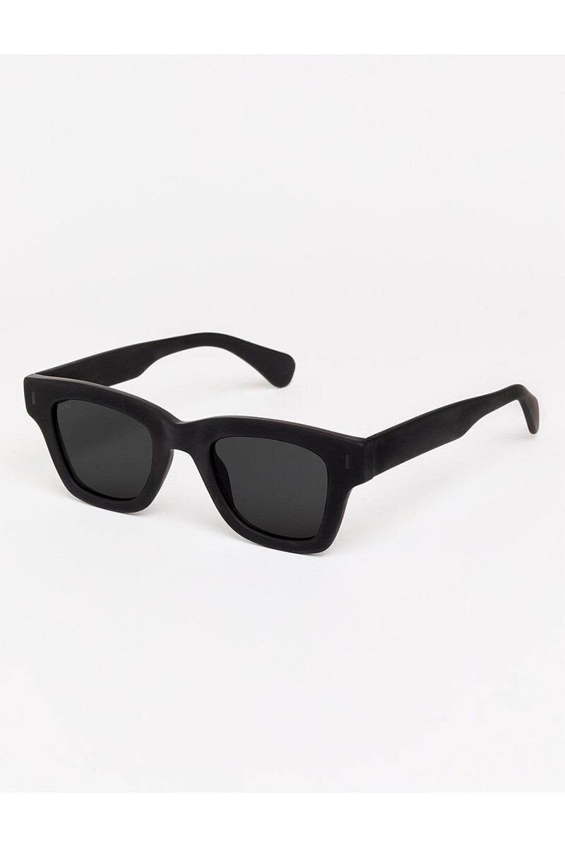 Lentes Tiwi Paul Rubber Total Black Edition