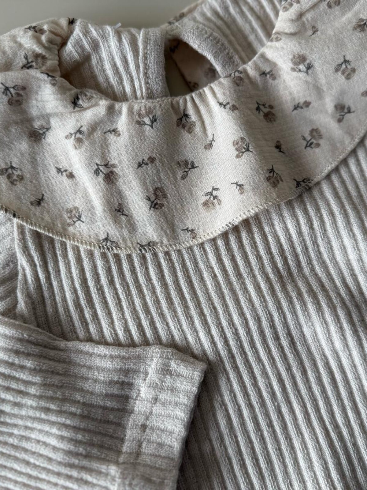 Remera Liberty Khaki Remera Liberty Khaki